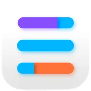 Segments app icon