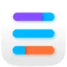 Segments app icon